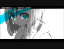 【ニコカラ】愛を2で割れたら【onvocal】