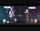 バーディークラッシュ ランクマ n005 クリス回