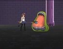 【ゆっくり実況】リトルカノープス　魔族少女と魔法学院のリョナゲー【Part8】