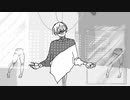 アウトサイダー/Eve 歌ってみた(cover)ver.ナナキ。
