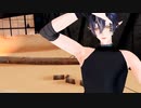 【Arknights/MMD】Lacu式エンカクで砂の惑星(°▽°)