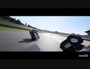 RIDE4 ムジェロ mugello CB600Fホーネット オンボード1 20220612