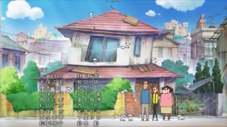 新参者と見る〝もう帰ってきた〟OP・ED集 : その㊾