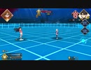 無課金初期勢のFGO　聖杯戦線　グレイルフロント　～ムーンサルト・オペレーション～編　part4