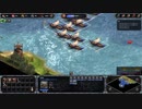 AgeOfEmpires AOE実況プレイ バビロンの盛衰2-2(チグリス流域)