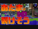 【スプラトゥーン2】どんなに具合が悪くてもスプラトゥーンをやらないという選択肢はない！【チャージャーでウデマエXを目指す】【54日目】