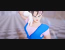 Red Flavor（Short）【ドラゴンボールmmd】