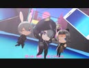 【パニグレMMD】ぴこぴこ東京