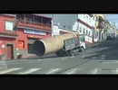 世界の衝撃的映像集Part53
