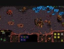 StarcraftRemastered スタークラフト実況プレイ2-20(頭をなくしたブルード)