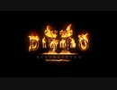 【Diablo II: Resurrected】 #001 ディアブロ II リザレクテッド：オープニング～血の荒野：マスマリの魔王討伐記１ 【ゆっくり実況】