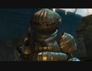 n番煎じダクソ部 大体初見の裏技 ds15