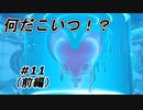【実況】なんだこいつは！？【星のカービィ ディスカバリー】Part11 前編