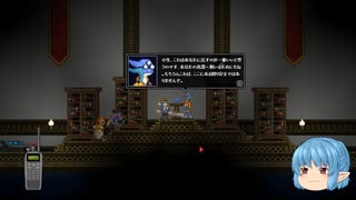 【Starbound スターバウンド】#5 ハイロトルのアーティファクトと謎のカルト集団