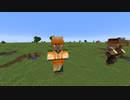 Minecraft mobs all