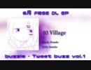 【ミニアルバムズ】Get Work 2022/Tweet Buzz【ニコラップ】