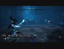 【字幕プレイ】#1.5 難易度マスター ボス戦ノーダメージ(縛りプレイもどき)【KENA:Bridge of Spirits】