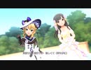 【デレステMV】「White again」(櫻井桃華ノワール フェスSSR)【1080p60/4K】