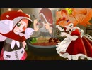 ハードテック赤ずきん,3rd mini Album「音ゲーなら自由に収録していいアルバム2」 より「DEATH in MADNESS」　MusicVket4　VRchat