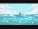 【実況】ゼルダの伝説_夢を見る島_part21