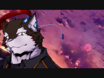 【狼音アロ】アサガオの散る頃に【VOCALOID→UTAUカバー曲】