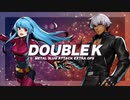 メタルスラッグアタック　DOUBLE K