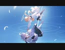 【鏡音リン・レン】境界線/qurse 【ボカロカバー曲】