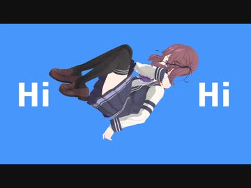【夏色花梨AI】独奏【Synthesizer Vカバー】