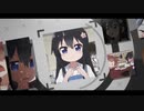 私に兎は舞い降りた！