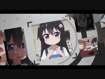 私に兎は舞い降りた！