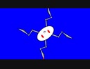 走るオールアラウンドヘルパーくんBB,abnormality