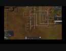【factorio】新人工場長あかりちゃんの惑星開拓Part7【紲星あかり（蕾）実況プレイ】