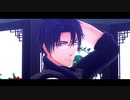 【MMD刀剣乱舞】エンヴィー ベイビー【日光一文字】