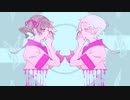 a.r.t../?　2人で歌わせていただきました