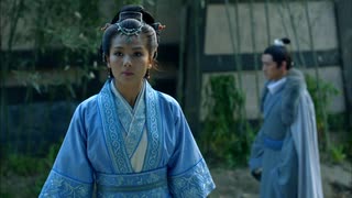 琅琊榜 〜麒麟の才子、風雲起こす〜 第07話 廃園