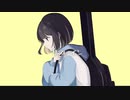 YUMEMI「リフレイン」 Official Music Video (Refrain MV)