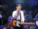 The Blue Nile - Tinseltown in the Rain Live 1996
