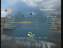 【WoTBlitz】ゲーム映像動画　part１