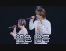 ぎ ん い ろ あ ん ご う ／ 2 本