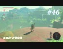 【ゼルダの伝説BotW】実況プレイ-part46-