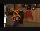 ちょっと未来のガチ勢の日常　＃ポピ横　＃VRcat