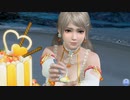 【DOAXVV】Amy(Dolce cherry) Gacha & First movie エイミー(ドルチェ・チェリー)ガチャ＆ファースト動画