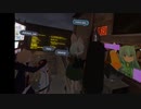 ちょっと未来のガチ勢の日常　＃ポピ横　＃VRcat