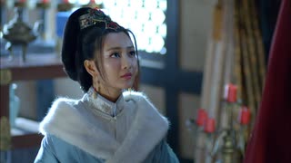 琅琊榜 〜麒麟の才子、風雲起こす〜 第08話 深夜の訪問者