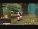 【トーラムオンラインＰＣ版】ミ☆ぽむっとーらむ☆彡　＃７