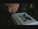77歳潜入者の蛇爺　番外編「玉藻ちゃんのお誕生日」.HBD