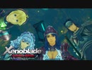 神と機械と人間と 【ゼノブレイド Xenoblade】 #12
