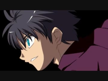 MUGEN【たぶん野生七夜未満】シングルランセレ大会 Part.6