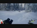 （ツイキャスアーカイブ）TheHunterCOTW・ＬＩＶＥｏｆわっほぅ・ＤＬＣワールド、タイガ編第５回