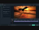 Filmora11の自動文字起こし機能を使ってみました